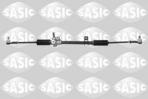 Steering Gear 4006204