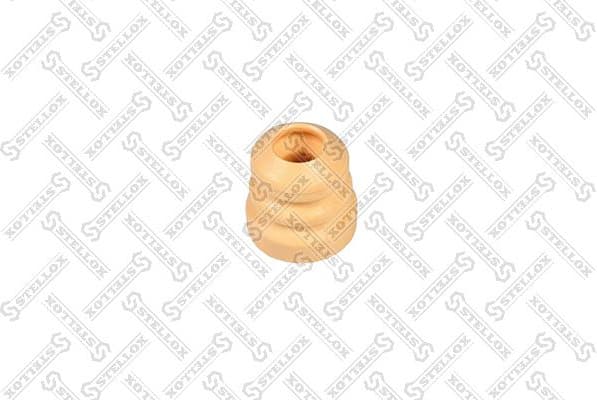 Rubber Buffer, suspension 11-98298-SX