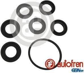 Repair Kit, brake master cylinder D1597