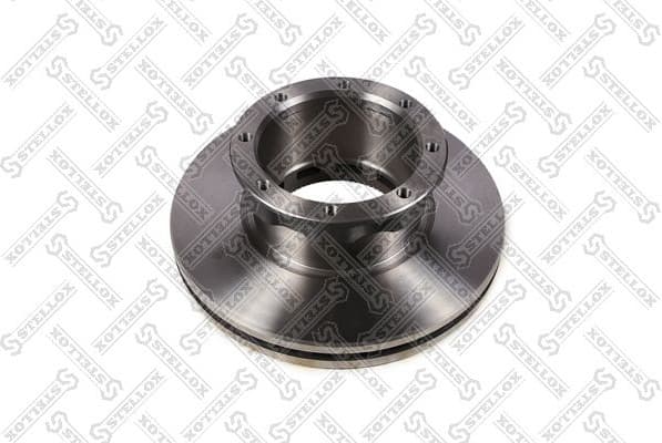 Brake Disc 85-01308-SX