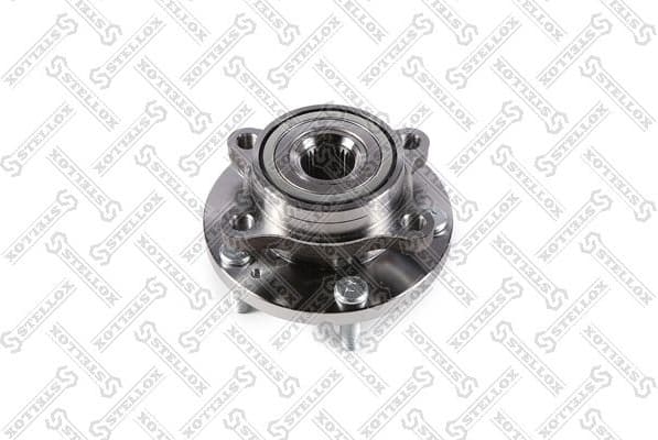Wheel Bearing Kit 43-29204-SX
