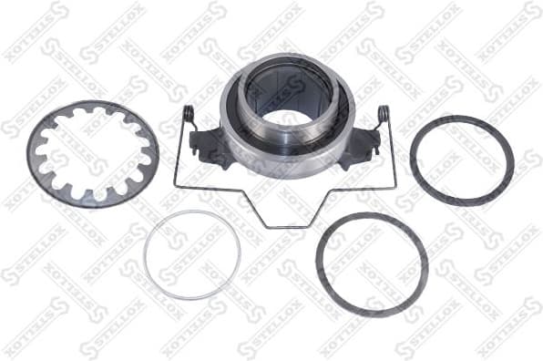 Clutch Release Bearing 83-02257-SX