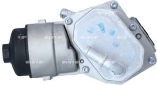 Housing, oil filter 31844 - image 2