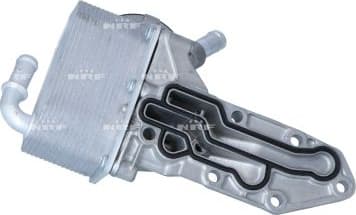 Housing, oil filter 31844 - image 3