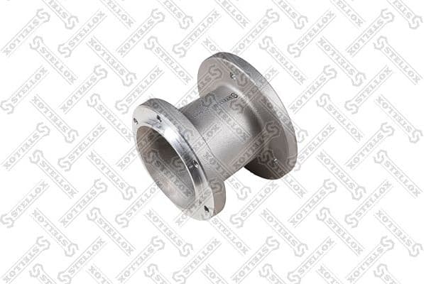 Hub, engine cooling fan wheel 81-64503-SX