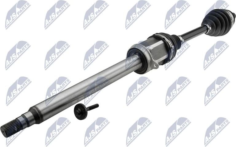 Drive Shaft NPW-VV-137