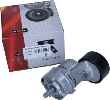 Belt Tensioner, V-ribbed belt 54-1626 - image 2