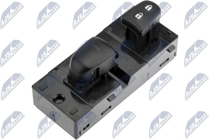 Switch, window regulator EWS-NS-020