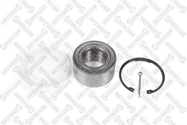 Wheel Bearing Kit 43-29172-SX