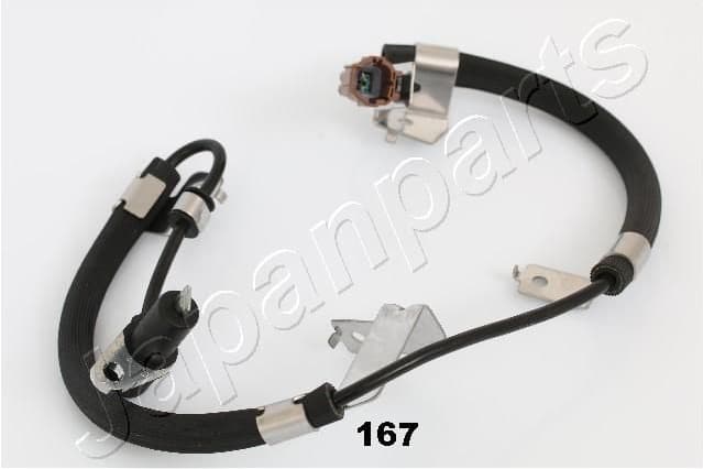 Sensor, wheel speed ABS-167 - image 2