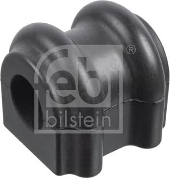 Mounting, stabiliser bar 173482