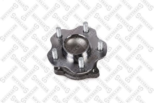 Wheel Bearing Kit 43-29157-SX