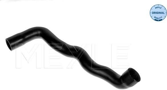 Radiator Hose MEYLE-ORIGINAL: True to OE. 019 501 0003