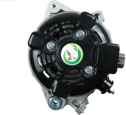 Alternator AS A6062 - image 3