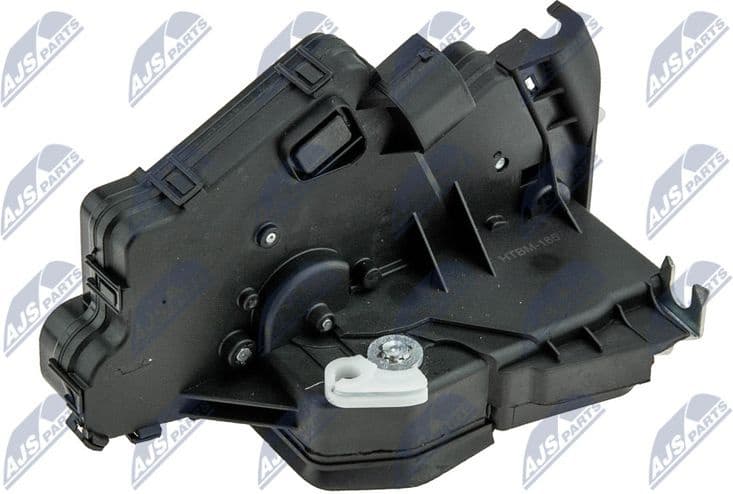 Door Lock EZC-BM-165 - image 2