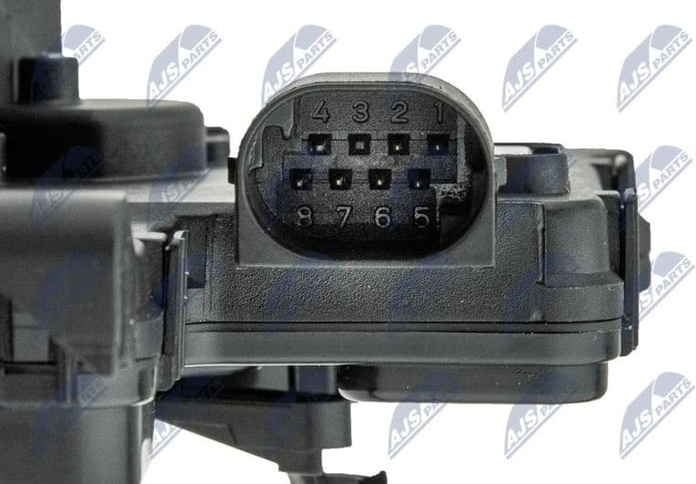 Door Lock EZC-BM-165 - image 6