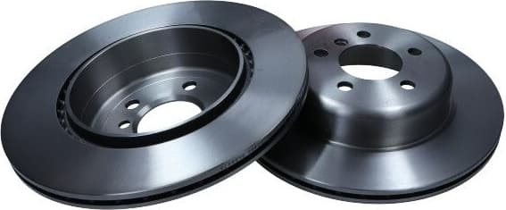 Brake Disc 19-2783