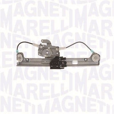 Window Regulator 350103170005