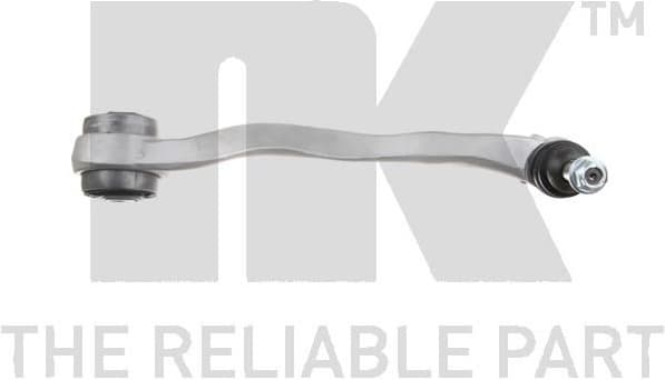 Control/Trailing Arm, wheel suspension 50115100