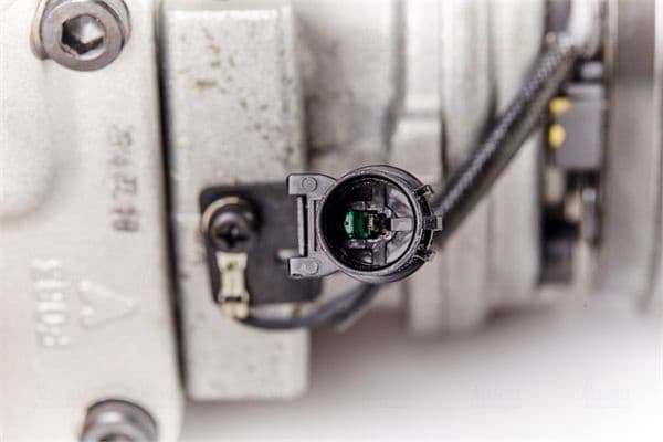 Compressor, air conditioning ** FIRST FIT ** 890282 - image 5