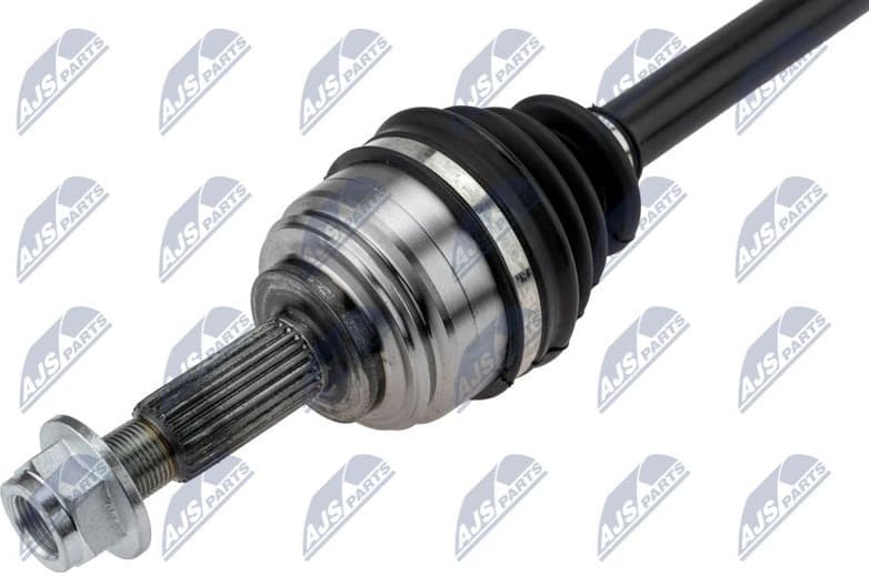 Drive Shaft NPW-NS-110 - image 3
