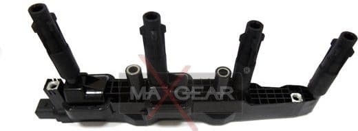 Ignition Coil 13-0010 - image 2