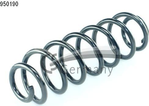 Suspension Spring 14950190