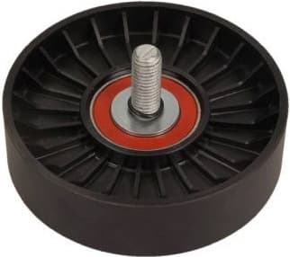 Deflection/Guide Pulley, V-ribbed belt 54-1423