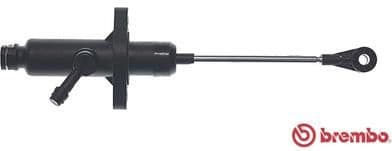 Master Cylinder, clutch ESSENTIAL LINE C23037