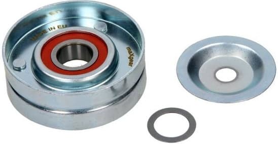 Tensioner Pulley, V-ribbed belt 54-1070