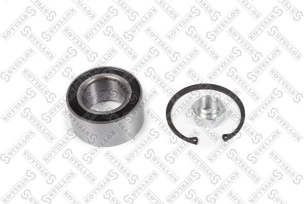 Wheel Bearing Kit 43-29180-SX