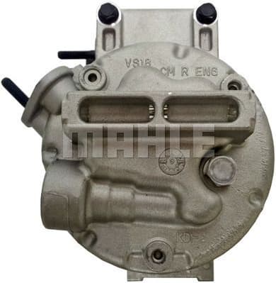 Compressor, air conditioning BEHR *** PREMIUM LINE *** ACP 443 000P - image 4