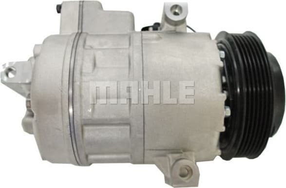 Compressor, air conditioning BEHR *** PREMIUM LINE *** ACP 443 000P - image 5