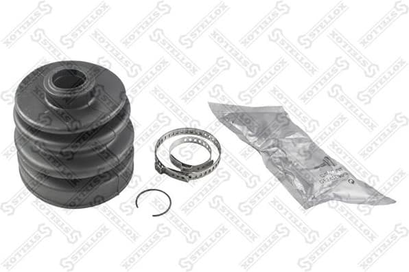 Bellow Kit, drive shaft 13-00651-SX