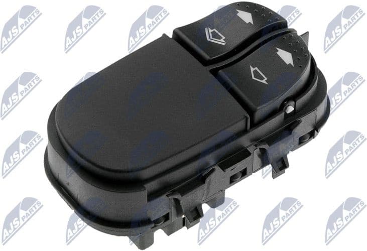 Switch, window regulator EWS-FR-005