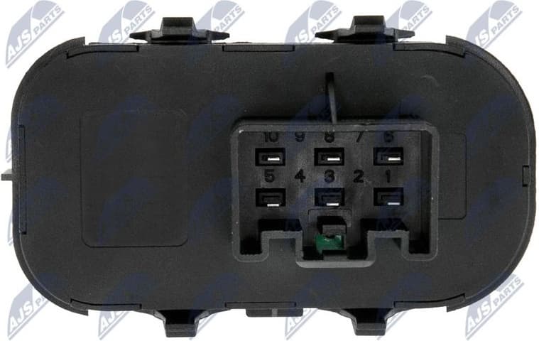 Switch, window regulator EWS-FR-005 - image 5