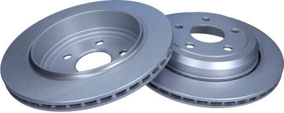 Brake Disc QD8402