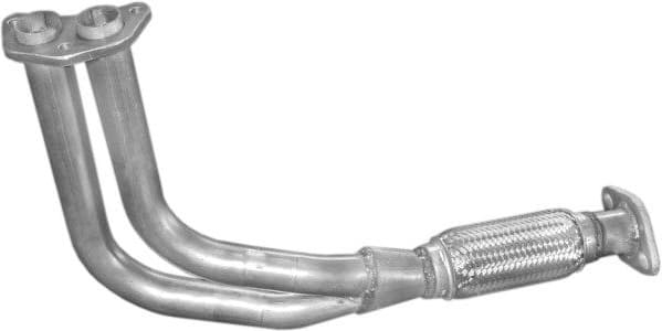 Exhaust Pipe 15.328