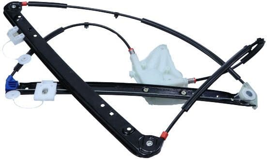 Window Regulator 50-0428 - image 2