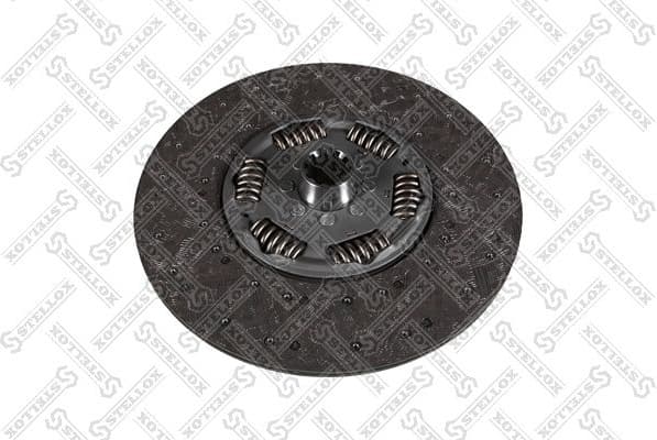 Clutch Disc A 83-03664A-SX