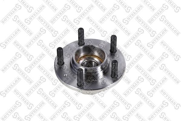Wheel Bearing Kit 43-29129-SX