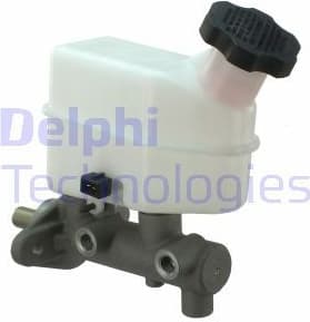 Brake Master Cylinder LM80343