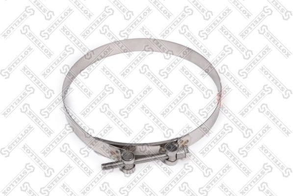 Clamping Clip 89-18098-SX