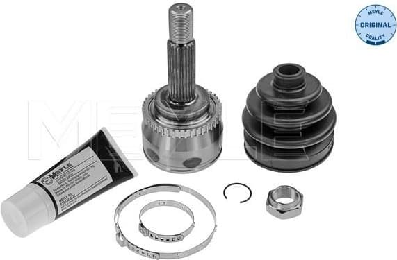 Joint Kit, drive shaft MEYLE-ORIGINAL: True to OE. 32-14 498 0014