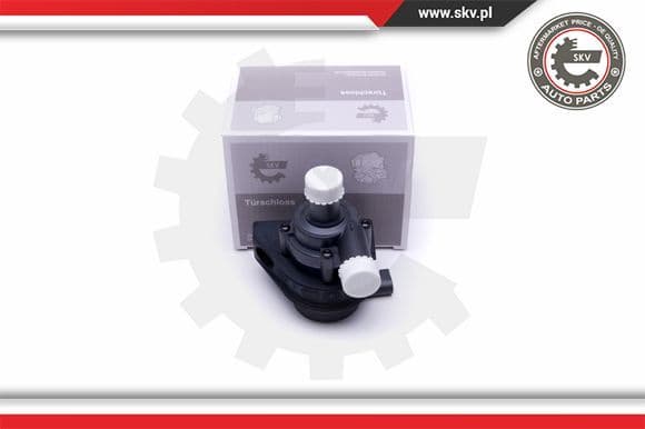 Water Recirculation Pump, parking heater 22SKV027