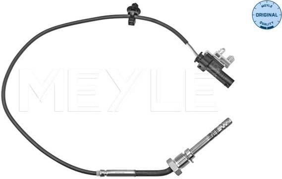 Sensor, exhaust gas temperature MEYLE-ORIGINAL: True to OE. 614 800 0071