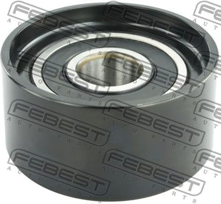 Deflection/Guide Pulley, V-ribbed belt 0388-FRV