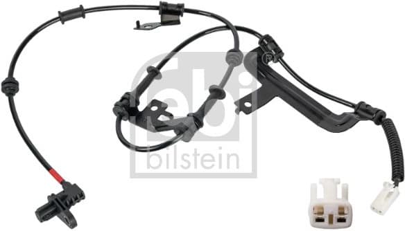 Sensor, wheel speed 177194