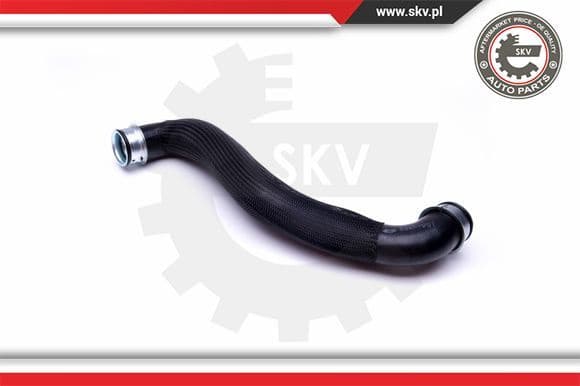 Radiator Hose 43SKV857 - image 2