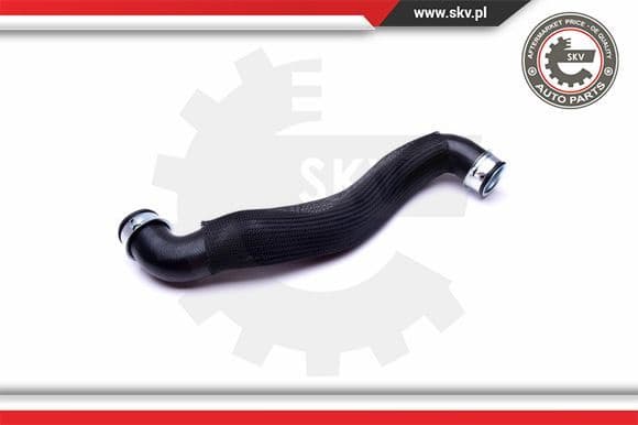 Radiator Hose 43SKV857 - image 3